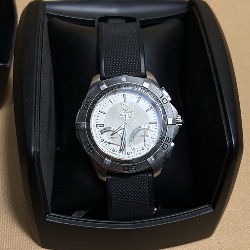 Cronografo tag heuer aquaracer - tag,