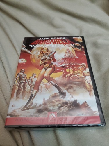Barbarella queen the - queen,