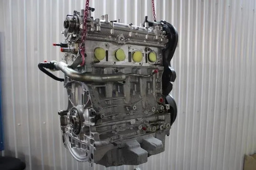 Motore benzina volvo xc60 - benzina,
