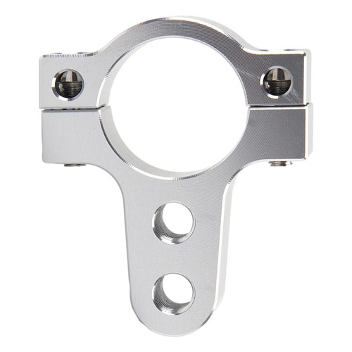 Supporto stabilizzatore sterzo