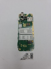 NOKIA C2-01 RM-721 SCHEDA MADRE MOTHERBOARD USATA FUNZIONANTE