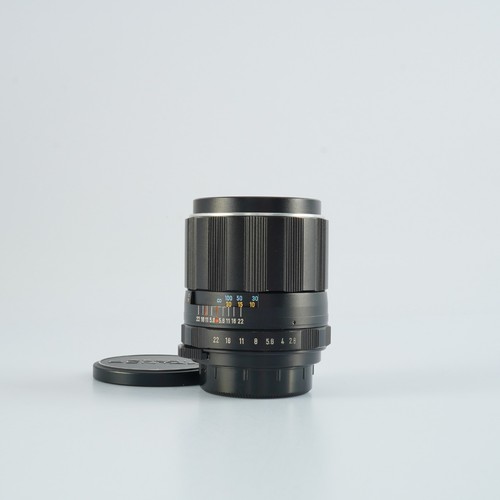 Eccellente pentax super - eccellente,
