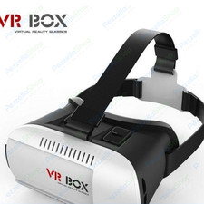 VISORE 3D VR BOX XN-Y01