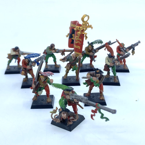 Truppe missilistiche empire - truppe,