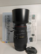 Sigma 70-300mm f/4-5.6 Lens