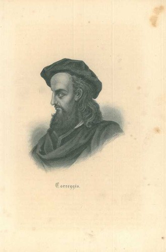 Ritratto antonio da - ritratto,
