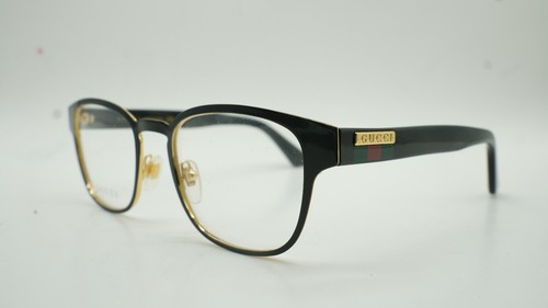 Gucci 11180 001 occhiali da - gg,