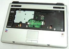 Scheda madre Toshiba Satellite