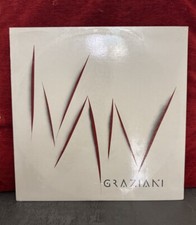 IVAN GRAZIANI  - Numero Uno