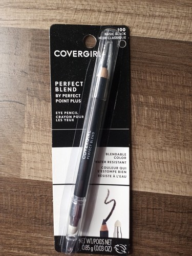 Covergirl perfect point - point, plus