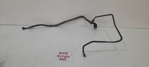 Tubo freno anteriore bmw - anteriore,