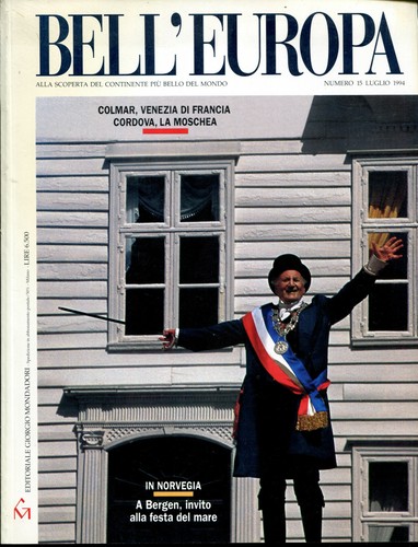 BELL'EUROPA-LICIA-COLMAR-POLLA