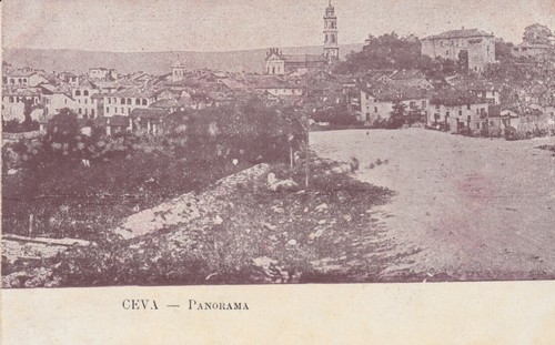 Ceva panorama - ceva,