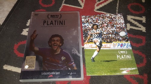 Dvd platini miti - miti, del