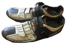SCARPE DA CICLISMO CON