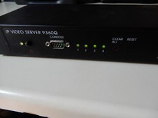 IP VIDEO 9360Q QUAD 4CH MPEG4