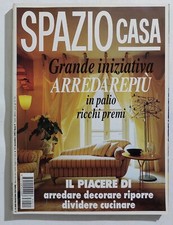 17015 SPAZIO CASA 1993 n. 11 -