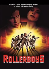 Prayer of the Rollerboys 