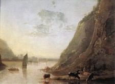 Dipinto olio