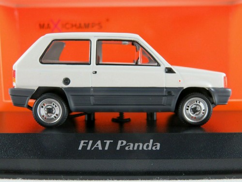 Maxichamps 940 121401 fiat - maxichamps,