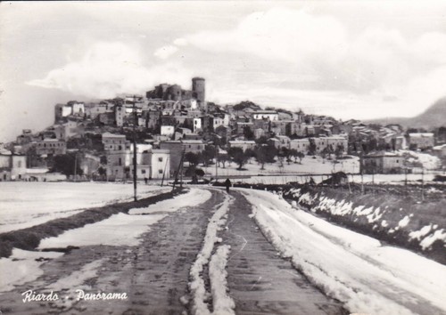 Riardo - riardo,