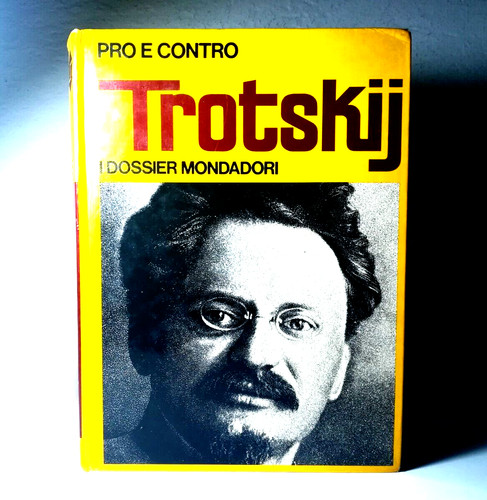 Pro contro trotskij - contro,
