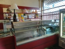 Arredamento Bar Pasticceria