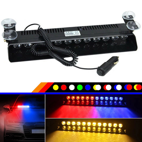 Led cruscotto luce - 12,