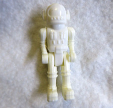 SORPRESINA KINDER IN PLASTICA - ROBOT ASTRONAUTA - K92 N° 44 -