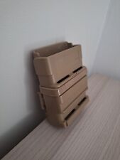 MAGPUL FAST MAG Desert porta caricatore 5.56 [USATO]