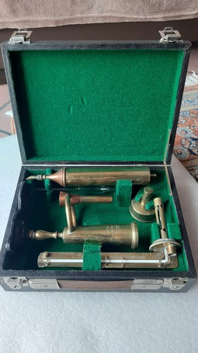 Ebulliometro malligand - ebulliometro,