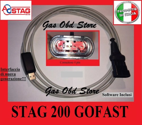 Cavo diagnosi usb