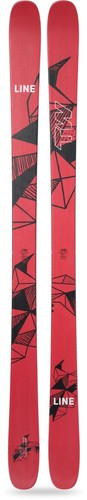 Sci line tom wallisch pro - line,