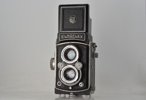 Rara quasi mint elmoflex v - rara,