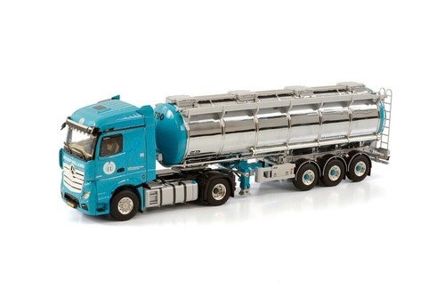 Actros mp5 serbatoio - actros,