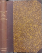 Cantù,Cesare. - Monti e