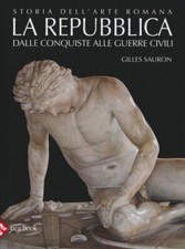 Storia Dell'arte Romana. Vol