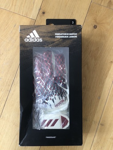 Guanti calcio bambino adidas - calcio,