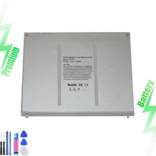 New Battery for Apple MacBook