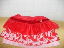 Gonna bimba 36 mesi MONNALISA bebè (Disney) in cotone -Made in Italy-