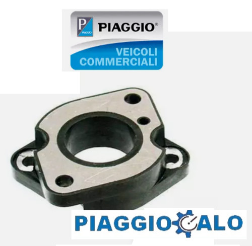 Supporto carburatore ape - ape, tm