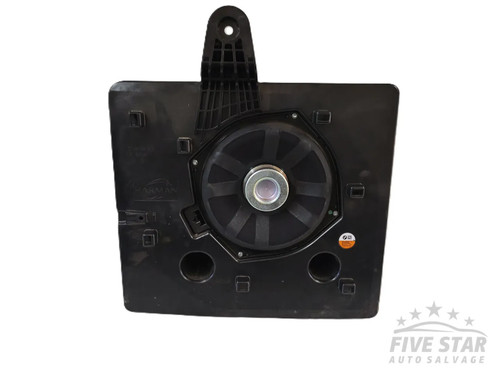 Altoparlante subwoofer bmw - subwoofer, i4
