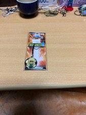Inazuma Eleven GO Galaxy Metal