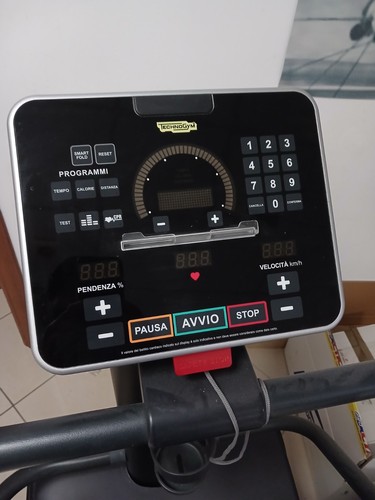 Tecnogym spazio forma - tecnogym,