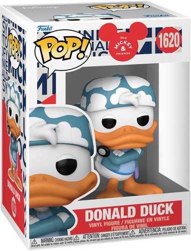 Merchandising disney funko - merchandising, disney: