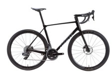 Bici da strada Giant TCR