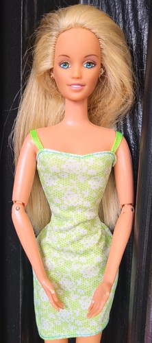 Barbie cool sitter - cool, teen
