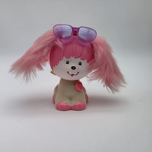 Vintage poochie mattel - poochie,