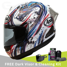 Arai RX-7V Evo Casco Moto