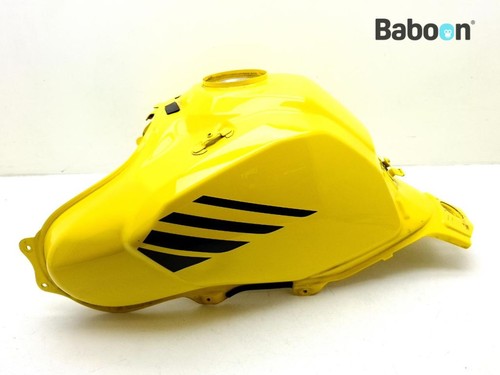 Serbatoio benzina suzuki - suzuki, dl
